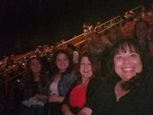 Miranda Lambert Livin Like Hippies Tour