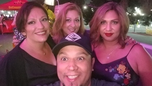 Miranda Lambert Livin Like Hippies Tour