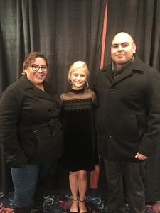 Darci Lynne and Friends Live - VIP Meet and Greet