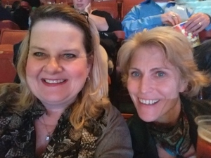 Rhonda attended The Breakers Tour Featuring Little Big Town With Kacey Musgraves and Midland on Feb 9th 2018 via VetTix 