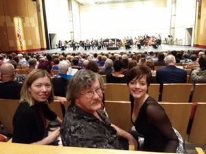 Symphony Hall Presents: Beethoven and Mozart - Sunday Matinee
