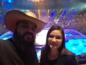 Le Reve the Dream at the Wynn Theatre