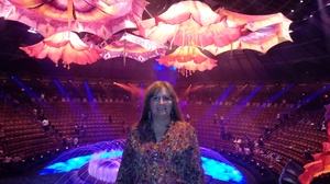 Le Reve the Dream at the Wynn Theatre