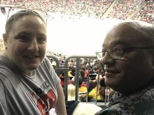 New Jersey Devils vs. Boston Bruins - NHL