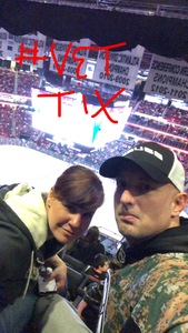 New Jersey Devils vs. Boston Bruins - NHL