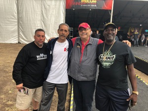 Mecum Auctions 2018 - Good for One Day