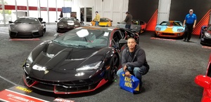 Mecum Auctions 2018 - Good for One Day