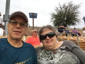 Chicago White Sox vs. Cincinnati Reds - MLB Spring Training