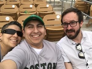 Chicago White Sox vs. Cincinnati Reds - MLB Spring Training