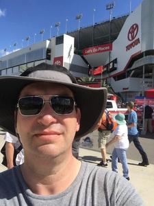 2018 Powershares QQQ 300 at Daytona - NASCAR Xfinity Series