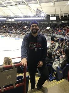 Syracuse Crunch vs. Wilkes-barre/scranton - AHL