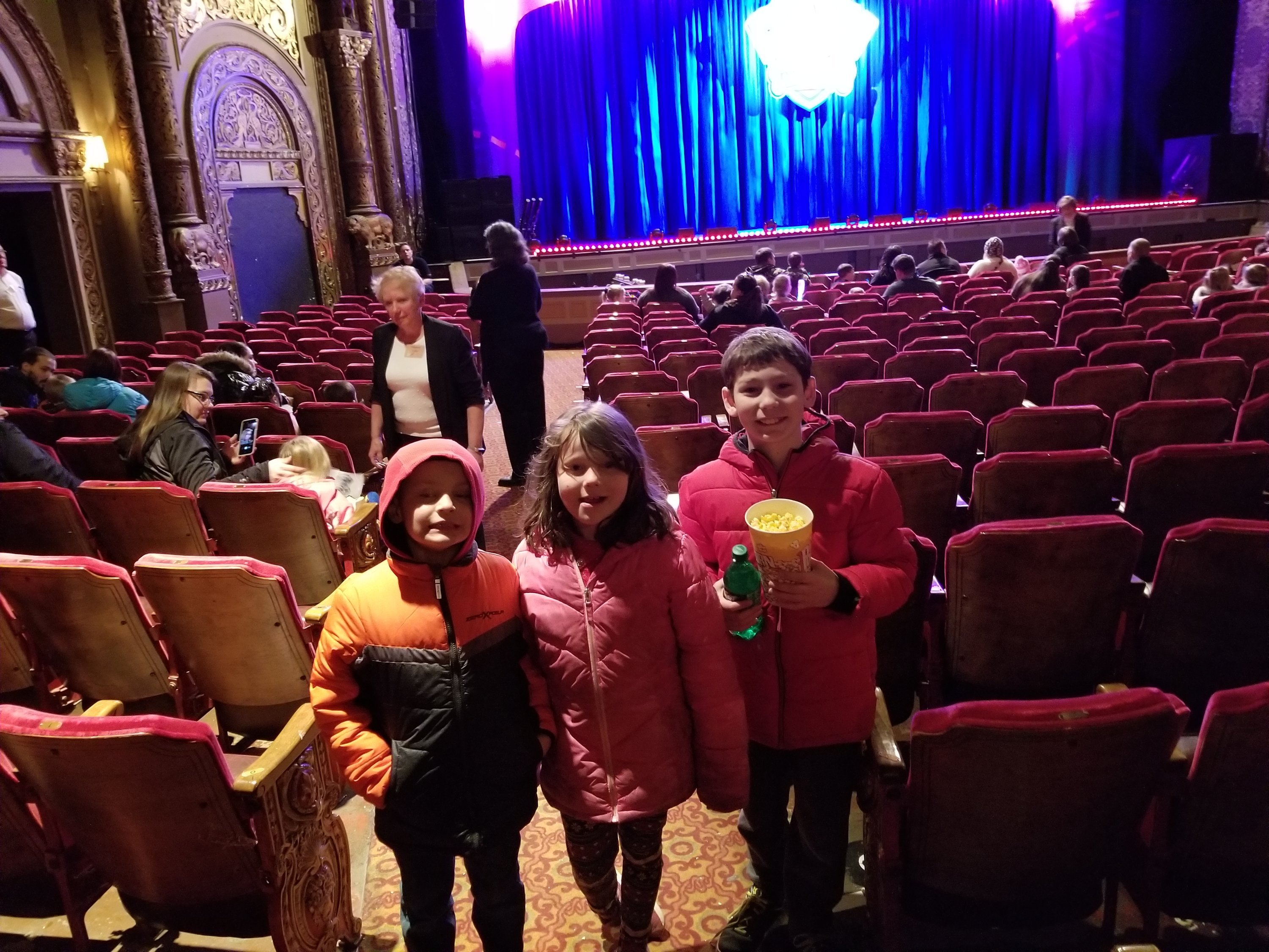 Paw Patrol Live! The Great Pirate Adventure - Presented by Vstar Entertainment