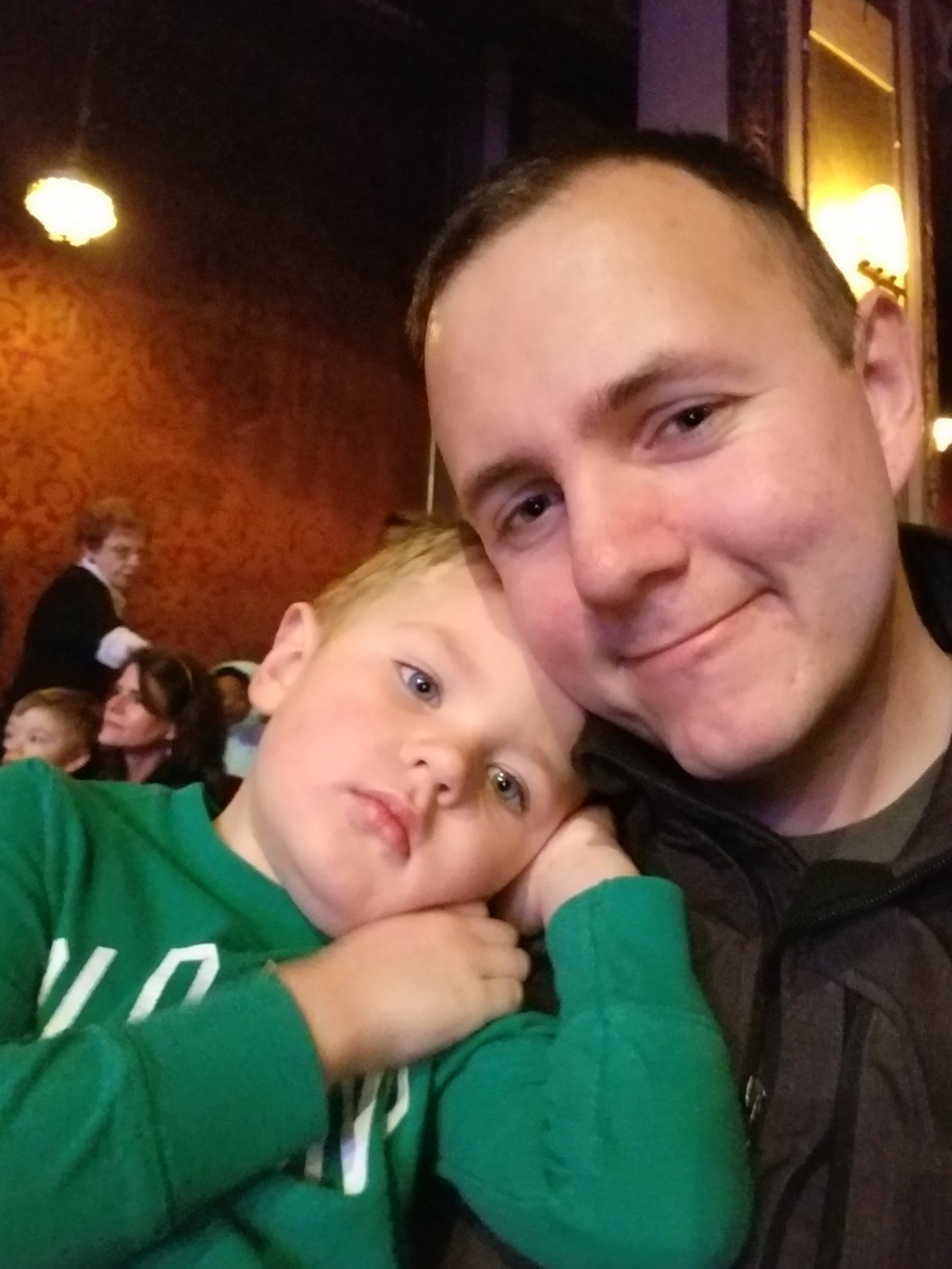 Paw Patrol Live! The Great Pirate Adventure - Presented by Vstar Entertainment