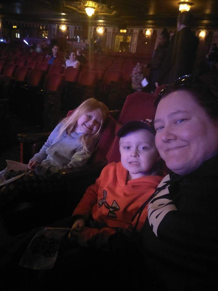 Paw Patrol Live! The Great Pirate Adventure - Presented by Vstar Entertainment