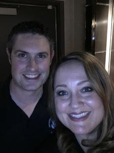 Cher Live at the MGM National Harbor Theater