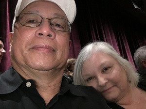 Cher Live at the MGM National Harbor Theater