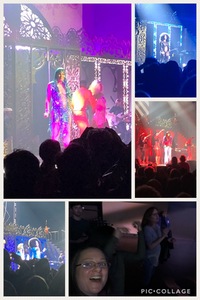 Cher Live at the MGM National Harbor Theater