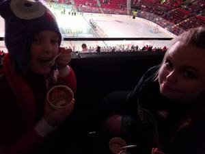 Portland Winterhawks vs. Kamloops Blazers - WHL - Suite Level