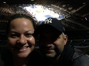 2018 Big Ten Basketball Tournament - NCAA - Session I