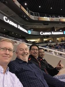 Arizona Rattlers vs. Sioux Falls Storm - IFL