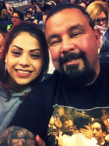 Arizona Rattlers vs. Sioux Falls Storm - IFL