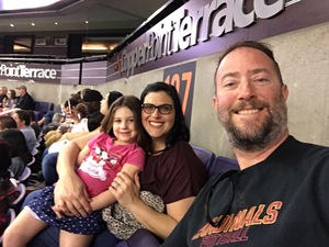 Arizona Rattlers vs. Sioux Falls Storm - IFL