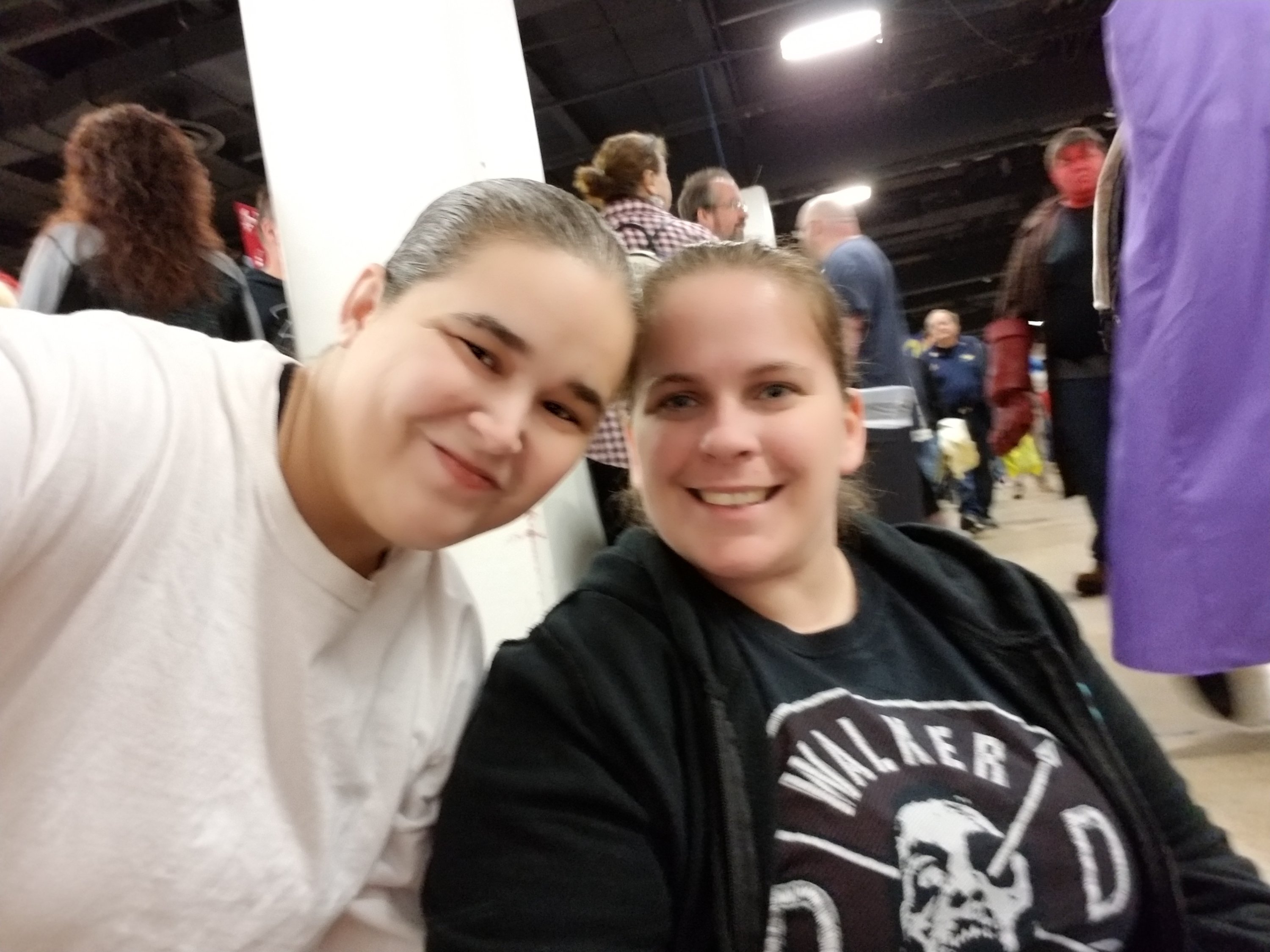 South Carolina Comicon