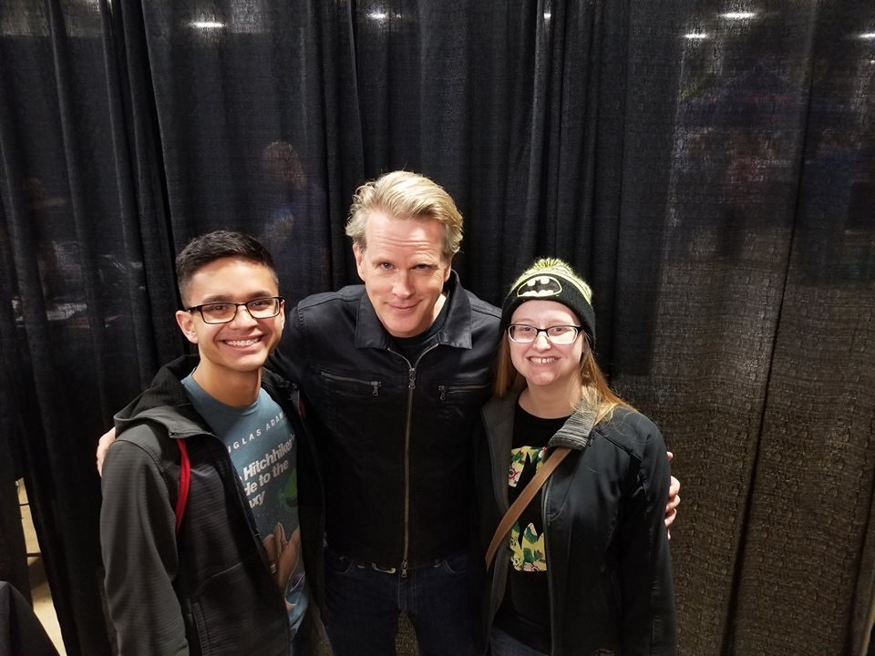 South Carolina Comicon