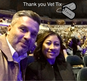 Lorde: Melodrama World Tour