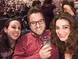 Lorde: Melodrama World Tour