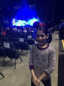 Lorde: Melodrama World Tour