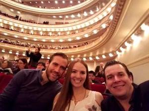 Louisiana Philharmonic Orchestra