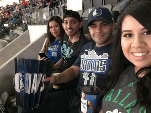 Dallas Mavericks vs. Indiana Pacers - NBA