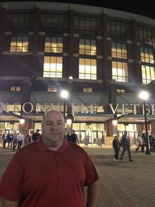 Jacksonville Icemen vs. Florida Everblades - ECHL