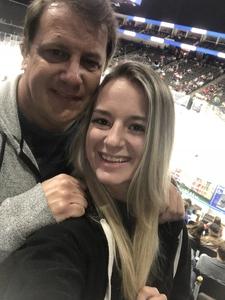 Jacksonville Icemen vs. Florida Everblades - ECHL