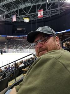 Jacksonville Icemen vs. Florida Everblades - ECHL