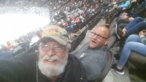 Jacksonville Icemen vs. Florida Everblades - ECHL