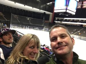 Jacksonville Icemen vs. Florida Everblades - ECHL