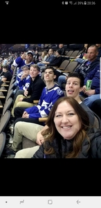 Jacksonville Icemen vs. Florida Everblades - ECHL