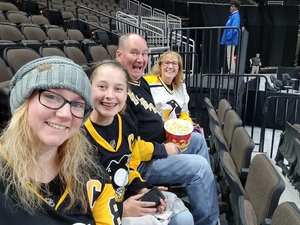 Jacksonville Icemen vs. Florida Everblades - ECHL