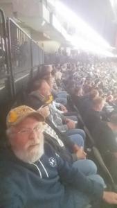 Jacksonville Icemen vs. Florida Everblades