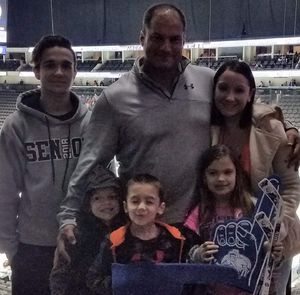 Jacksonville Icemen vs. Florida Everblades