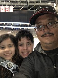 Jacksonville Icemen vs. Florida Everblades