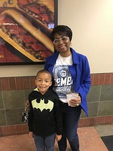 Jacksonville Icemen vs. Florida Everblades