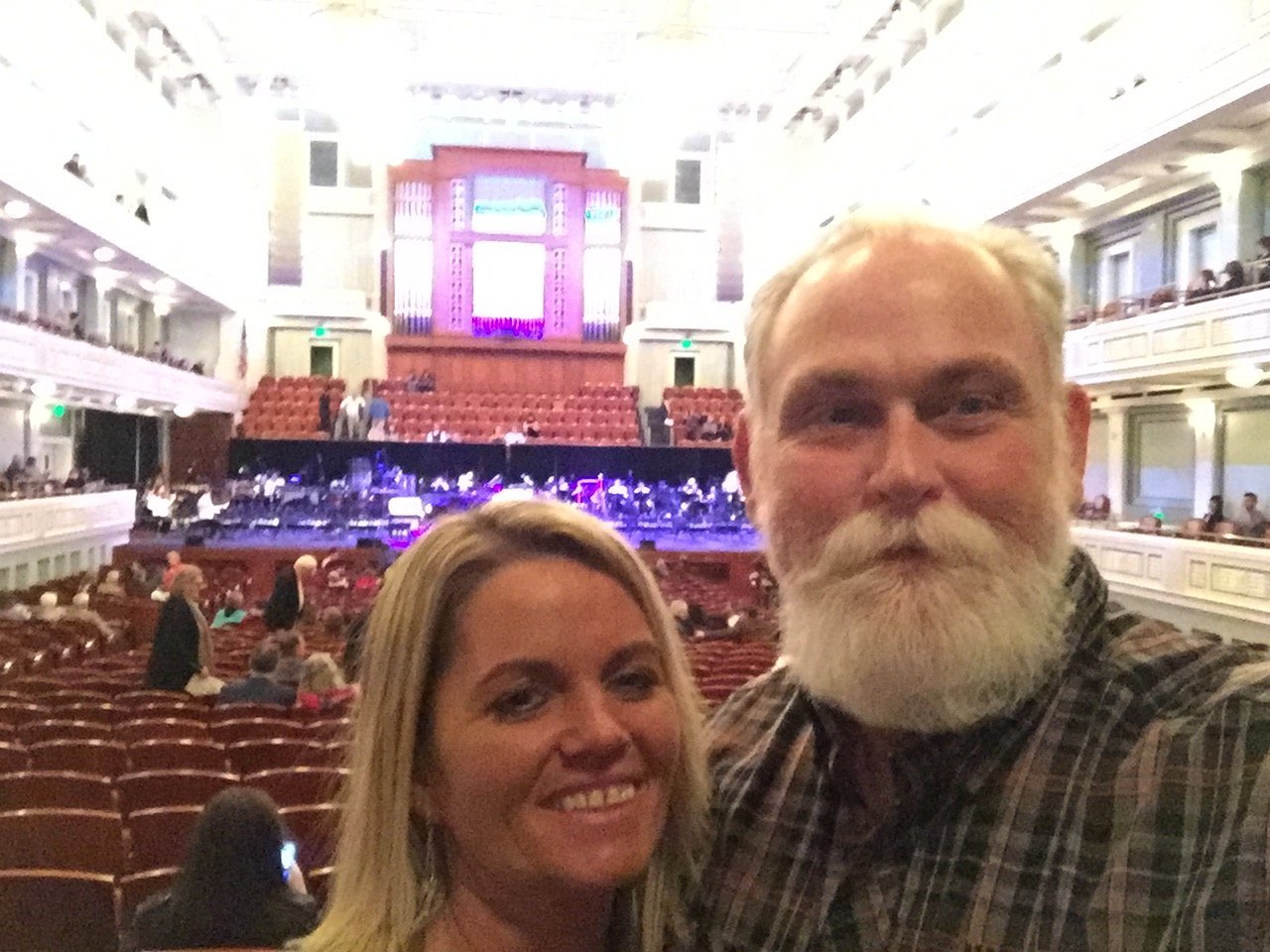 Megan Hilty - Broadway and Beyond - Presented by the Nashville Symphony