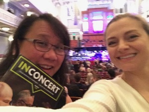 Megan Hilty - Broadway and Beyond - Presented by the Nashville Symphony
