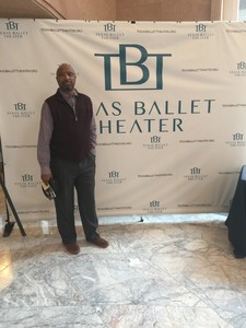 Henry Viii Performed by Texas Ballet With Seven Sonatas