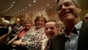 West Side Story - Friday Evening