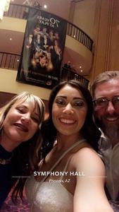 West Side Story - Friday Evening