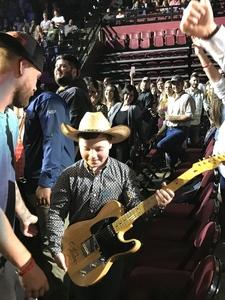 Brad Paisley - Weekend Warrior World Tour With Dustin Lynch, Chase Bryant and Lindsay Ell